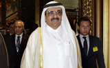 Dubai’s deputy ruler Sheikh Hamdan bin Rashid dies at 75